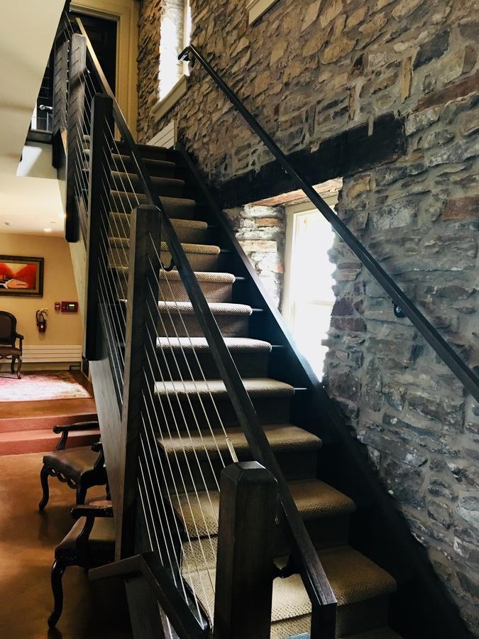 Hotel Carriage House New Hope Extérieur photo