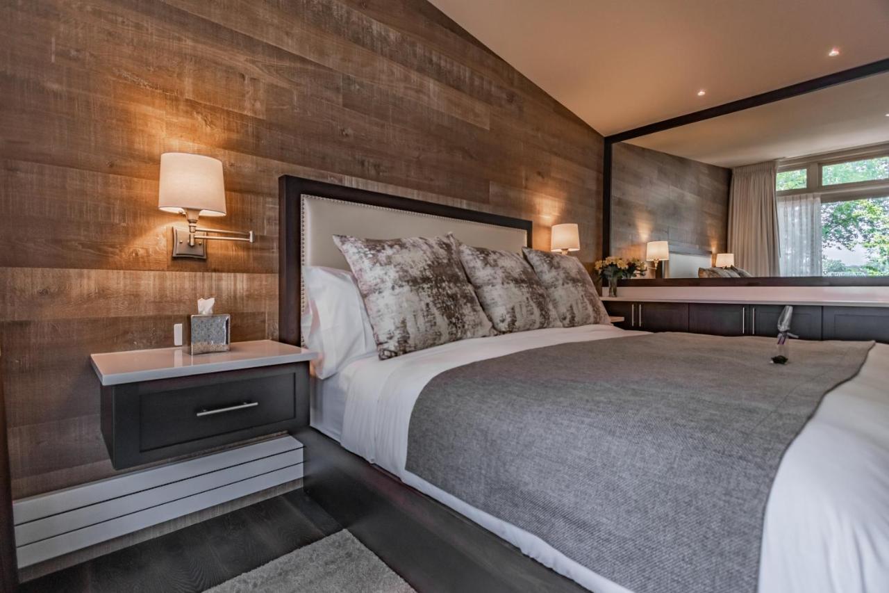 Hotel Carriage House New Hope Extérieur photo