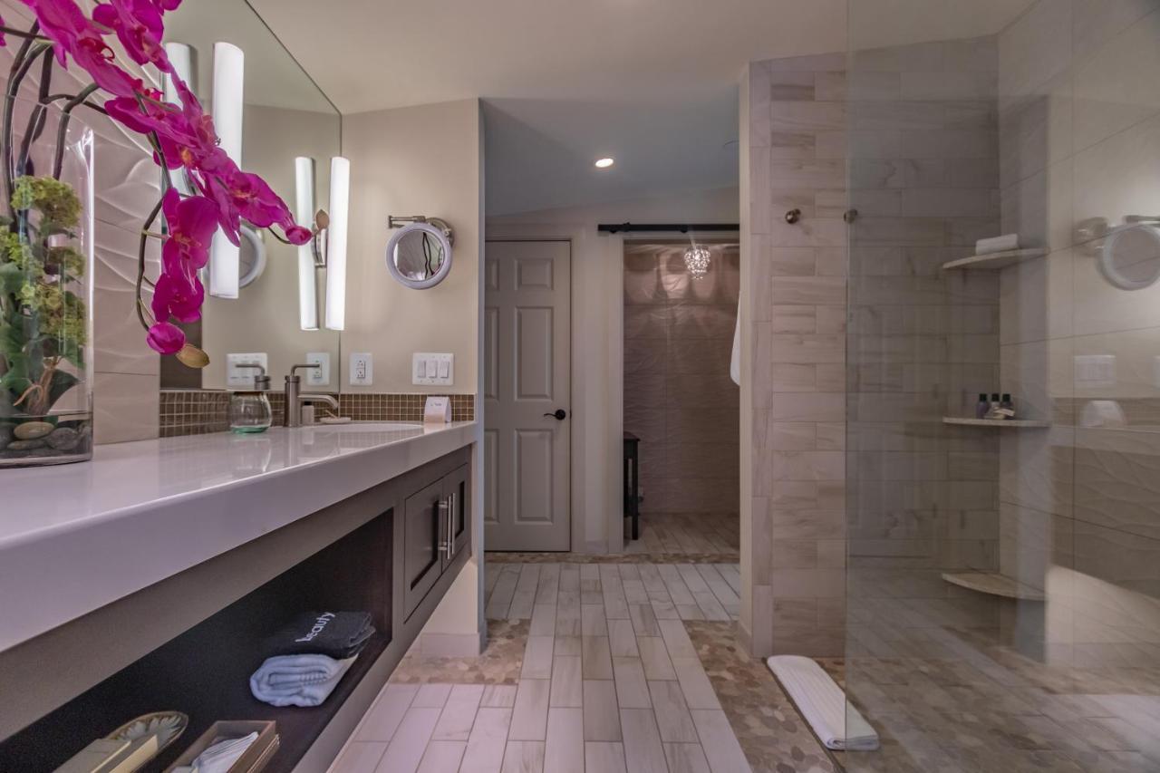 Hotel Carriage House New Hope Extérieur photo