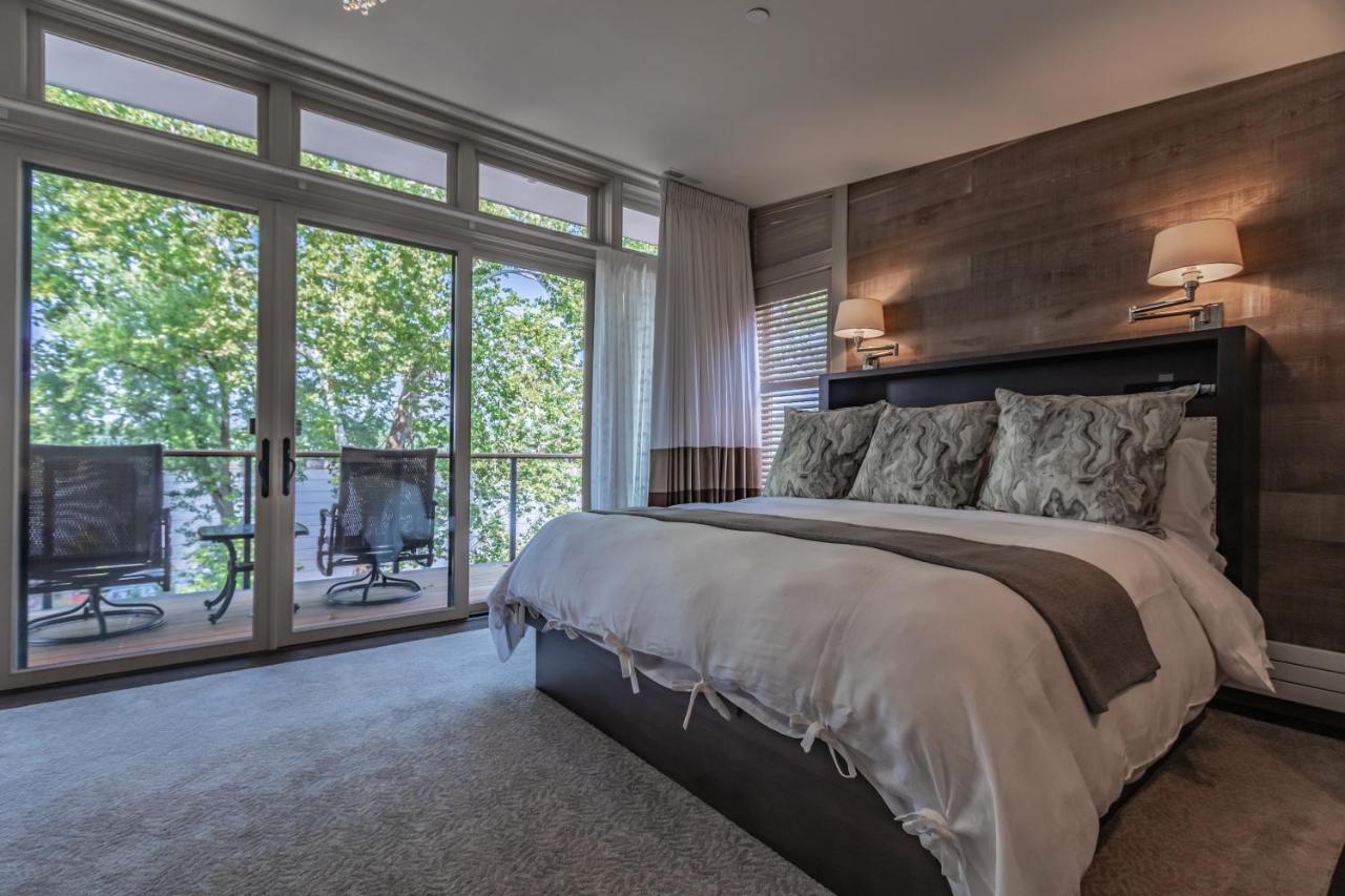 Hotel Carriage House New Hope Extérieur photo