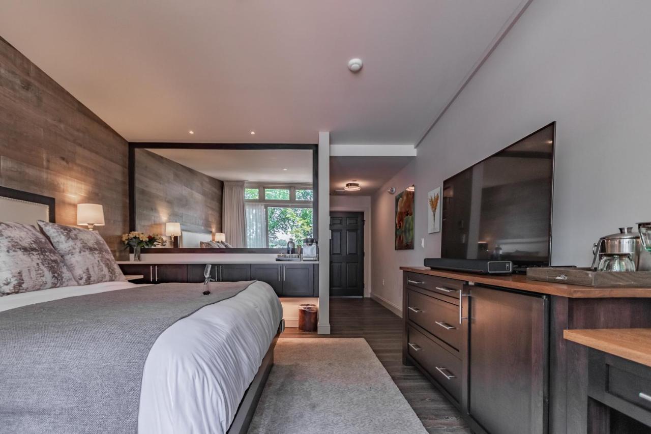 Hotel Carriage House New Hope Extérieur photo