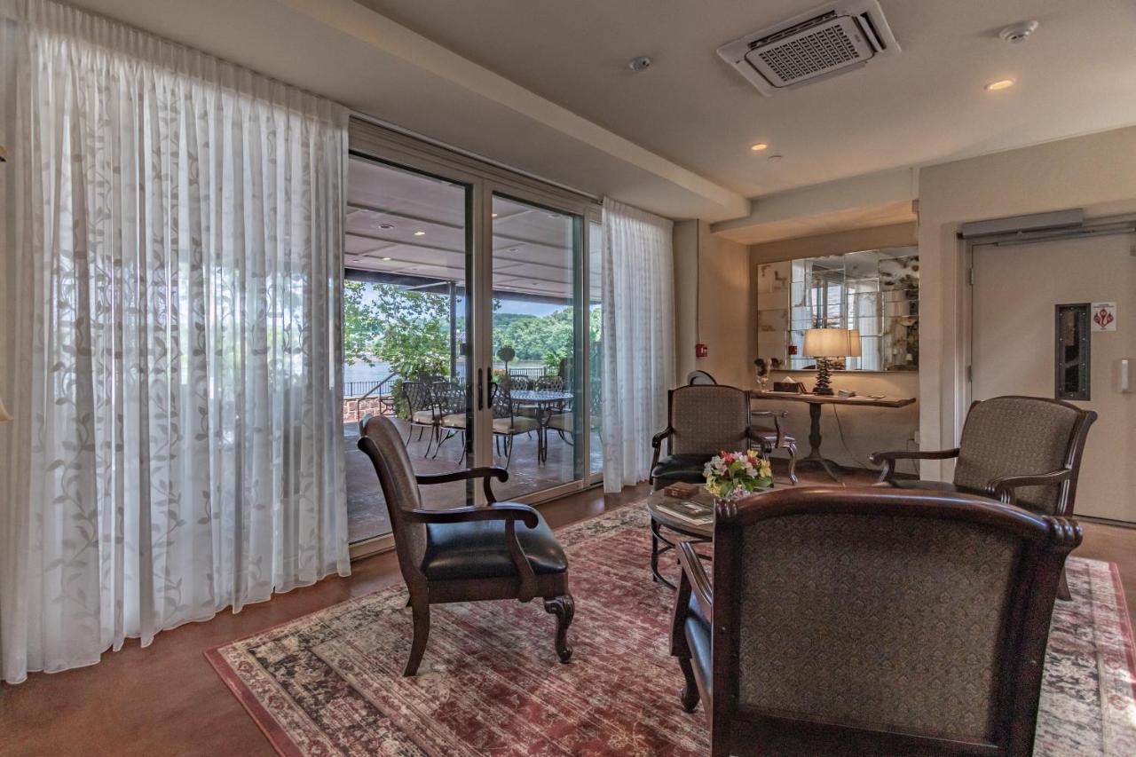 Hotel Carriage House New Hope Extérieur photo